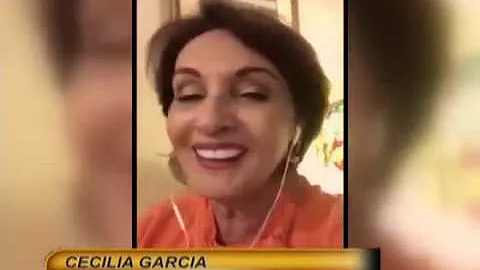 Cecilia Garcia Photo 35