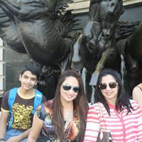 Deepti Joshi Photo 6