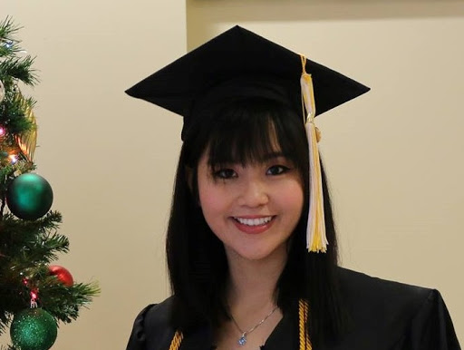 Holly Phan Photo 12