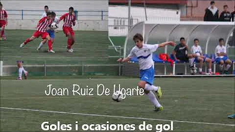 Joan Ruiz Photo 27
