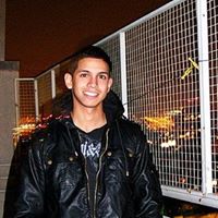 Andrew Toledo Photo 2