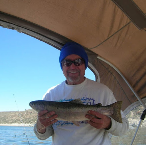 Kent Petersen Photo 11
