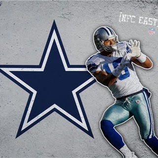 Miles Austin Photo 12