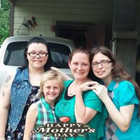 Melissa Jenson Photo 8