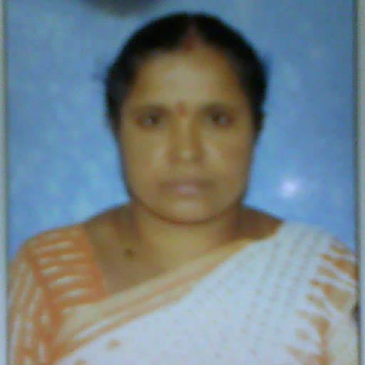 Sharada Rao Photo 12