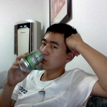 Wei Gong Photo 12