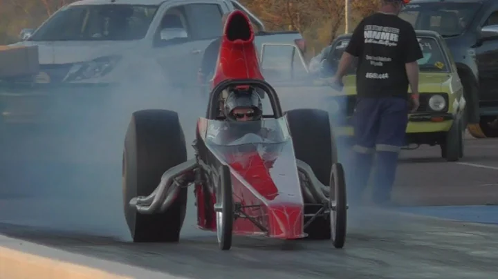 Adam Mundy Photo 23