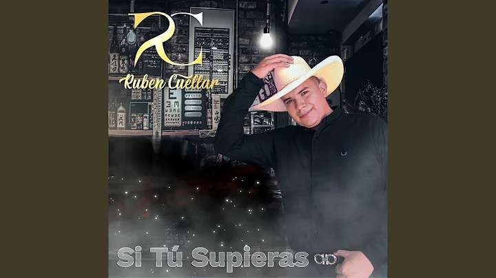 Ruben Cuellar Photo 35