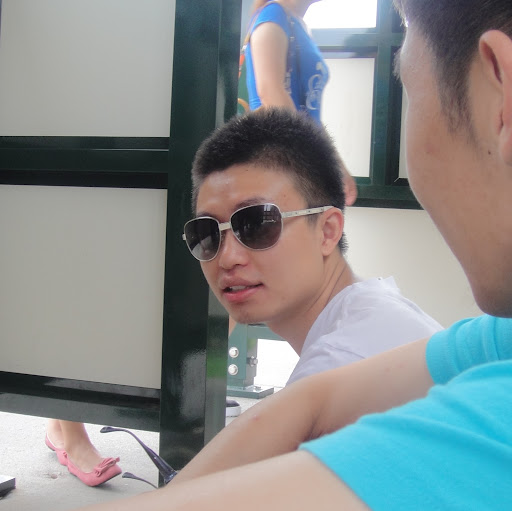 Sheng Yin Photo 8