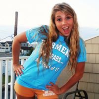 Nicki Moore Photo 5