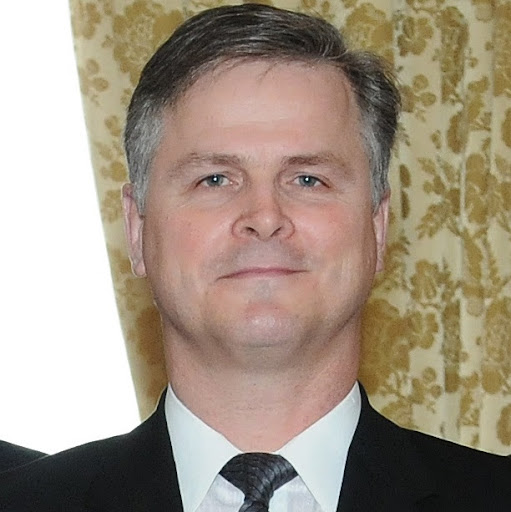 Terry Matheson Photo 9