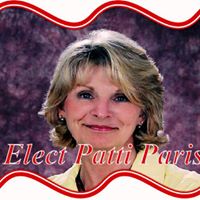 Patti Paris Photo 1