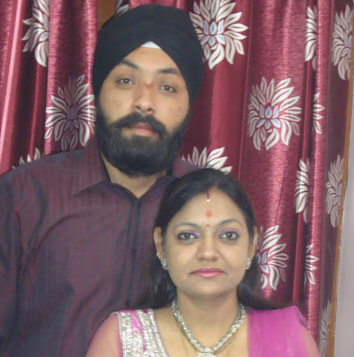 Jagpreet Singh Photo 15