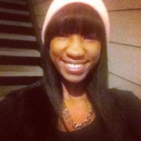 Amber Ford Photo 7