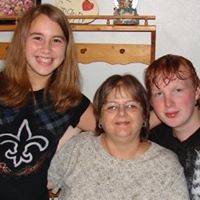 Loretta Bush Photo 4