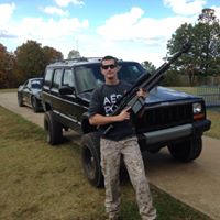 Joseph Richey Photo 4