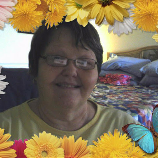 Linda Wolverton Photo 5