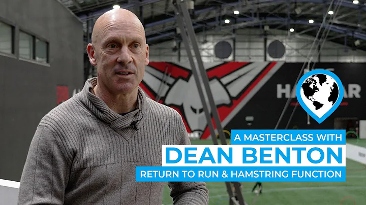 Dean Benton Photo 19
