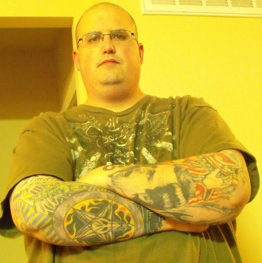 Brian Oakley Photo 10