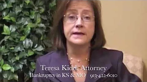 Teresa Kidd Photo 16