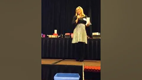 Kristen Keane Photo 26