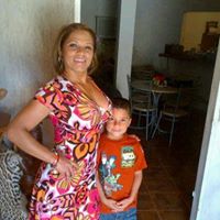 Aracelis Campos Photo 1