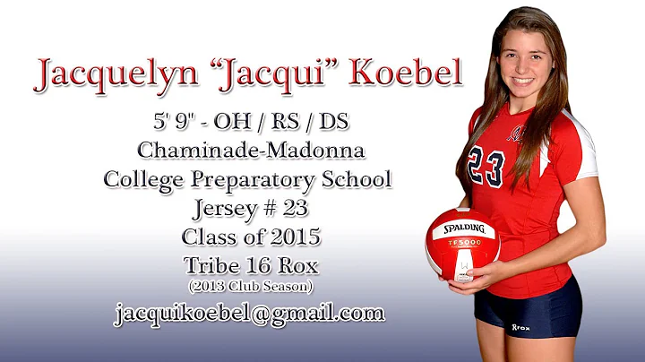 Jacquelyn Lyons Photo 24