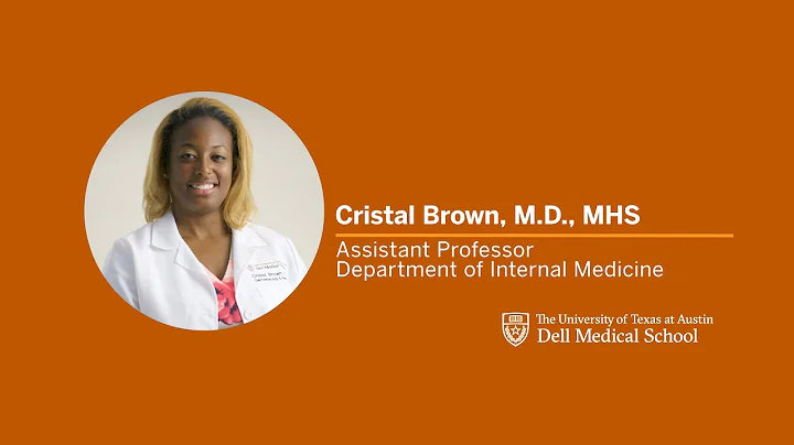 Cristal Brown Photo 33