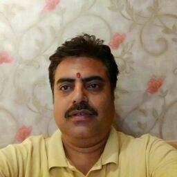 Sanjay Kaul Photo 13