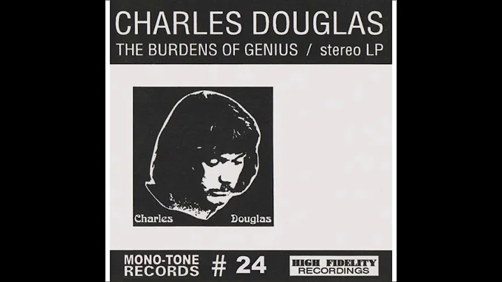Charles Douglas Photo 40
