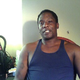 Torry Johnson Photo 9