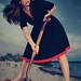 Nicole Holm Photo 31