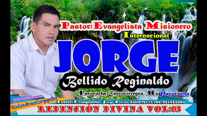 Jorge Bellido Photo 24