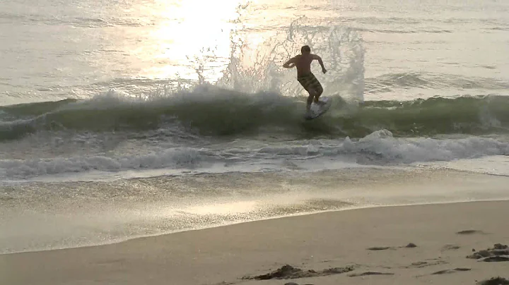 Jesse Burlew Photo 5