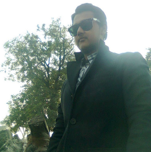 Usman Cheema Photo 14