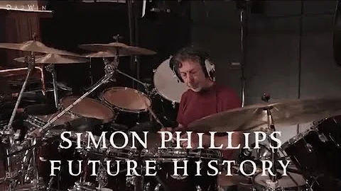 Darwin Simon Photo 15