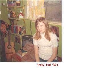 Tracy Quisenberry Photo 7