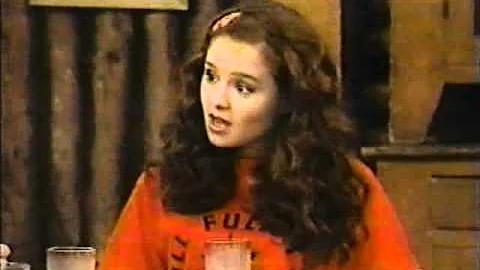 Kristy Connor Photo 22