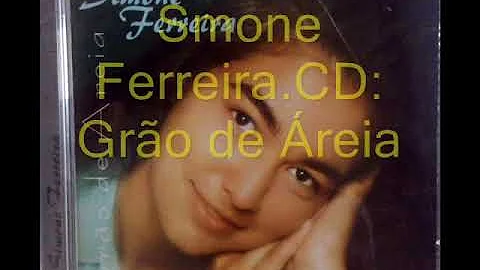 Simone Ferreira Photo 31