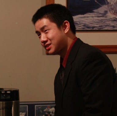 Michael Tieu Photo 6