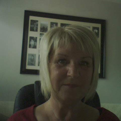 Marie Fleming Photo 12