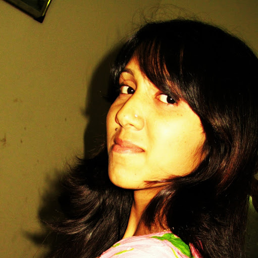 Nahida Sultana Photo 15