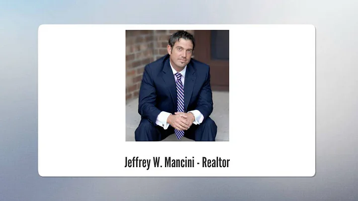 Jeffrey Mancini Photo 11