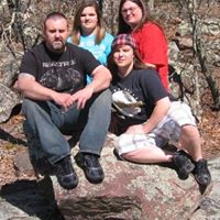 Carrie Stroup Photo 1