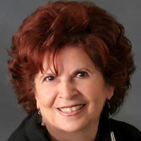 Annette Feller Photo 1