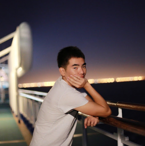 Ye Hu Photo 7