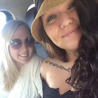 Alyssa Vance Photo 4