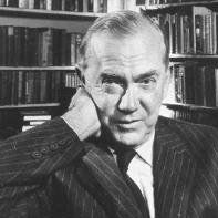 Graham Greene Photo 1