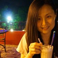 Tzu Hsieh Photo 1