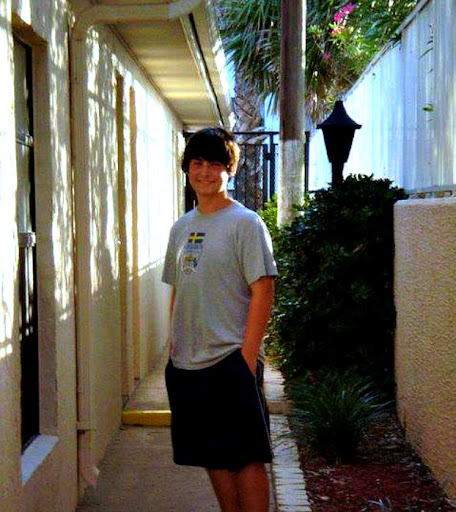 Evan Miller Photo 22